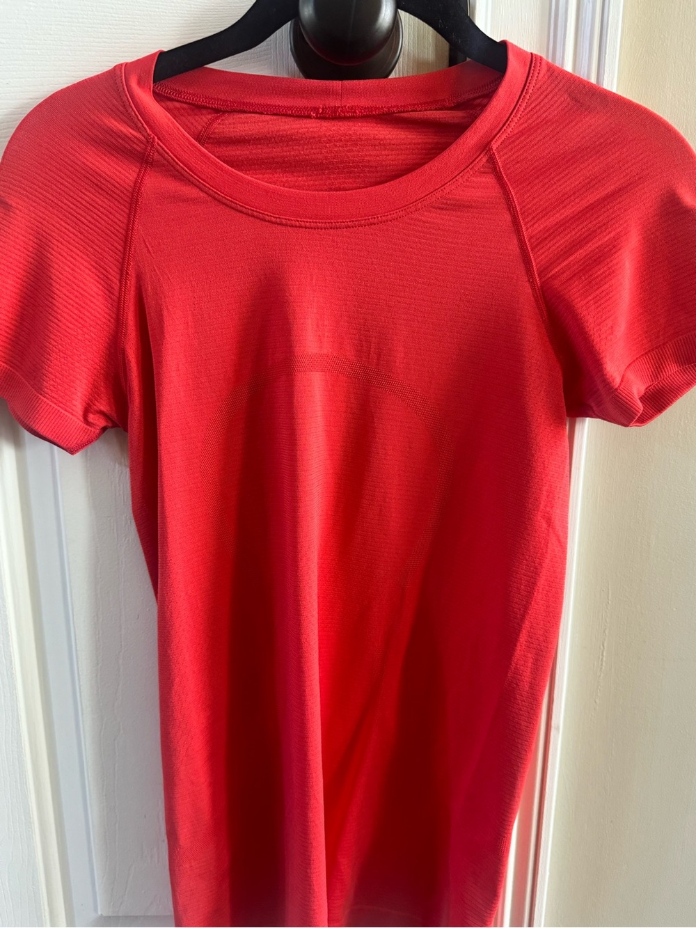 Lululemon Women's Performance Tee